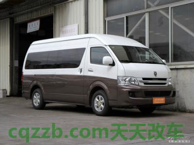 汽车有用：轻客_什么是轻客