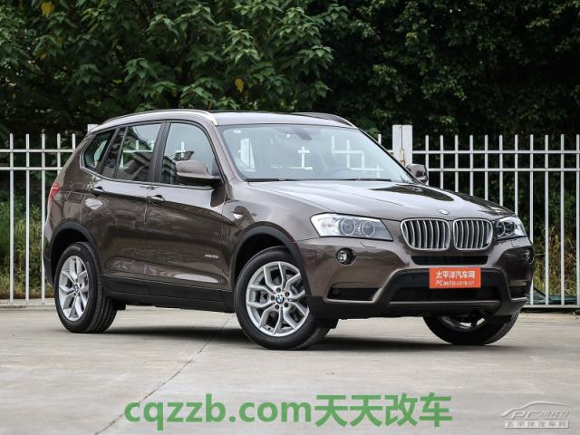 车友：中型SUV_什么是中型SUV