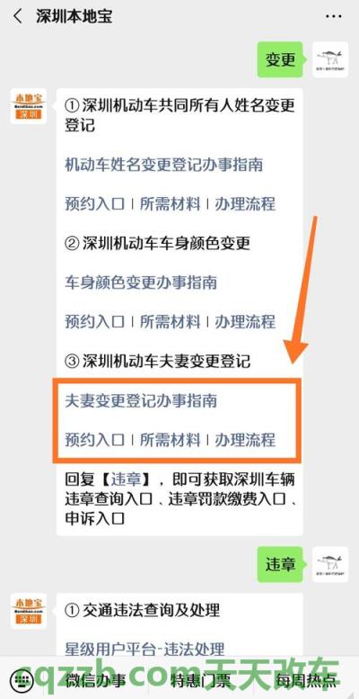 汽车疑问：机动车过户需要预约吗_交通问题  第4张