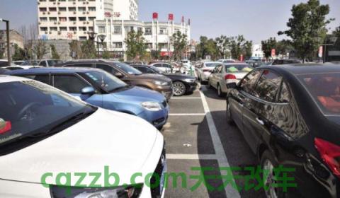 车被堵住了,又找不到车主电话,怎么办(车辆日常停车需要注意什么)  第3张