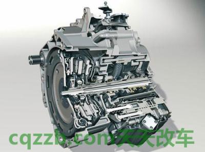 简单说说:干式双离合变速箱dct是什么意思 干式双离合啥意思 第2张