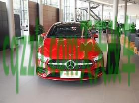 车问答:奔驰a200l报价2021款 奔奔底盘系统有着铃木Wagon的基因,高速稳定 第3张