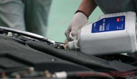 首保过后第二次保养什么时候(车辆第二次保养可以1万公里进行吗)  第2张