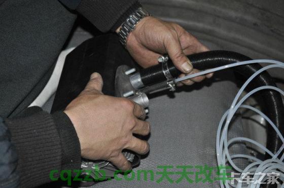 问题：驻车加热_什么是驻车加热  第4张