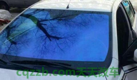 说道：为什么提的新车里面膜都撕了(新车没登记可以增加隐形车衣吗)  第3张