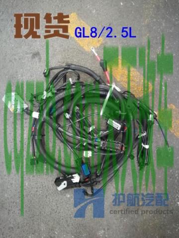 分享：老款别克gl8雨刮器怎么调整 老款别克gl8凸轮轴位置传感器在哪(别克gl8有两个曲轴传感器吗)  第3张