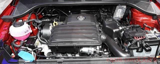 捷达VA3用的是什么发动机变速箱(捷达VA3发动机)