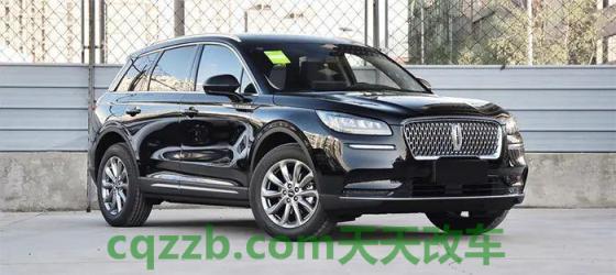 关于：林肯航海家2.7T AWD怎么样及其性能简介 林肯将与Rivian一起制造他们的第一辆电动汽车  第3张