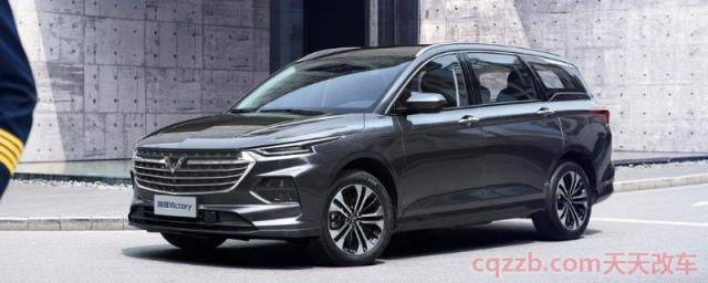 五菱凯捷尺寸长高宽(五菱凯捷车辆价格)  第1张