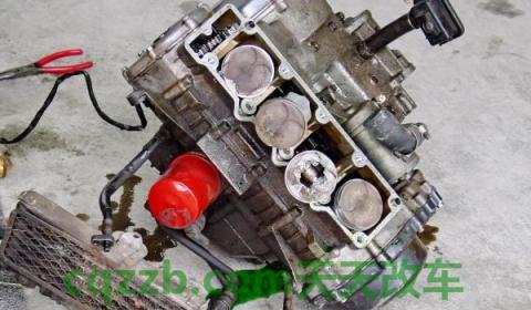 汽车爆缸保险赔不赔(汽车爆缸是什么意思)  第2张