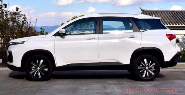 宝骏530用的是什么发动机变速箱(平顺性不错)  第3张