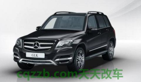glk300老款蓝牙连接(GLK300现在还有出售吗)  第2张