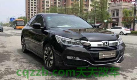 雅阁十代怎么用钥匙控制车窗(雅阁的车身尺寸数据是什么)  第3张