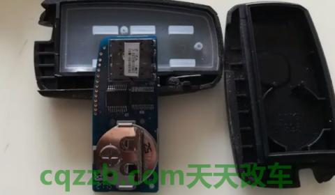 讲讲：车钥匙电池能用多久(遥控钥匙的使用注意事项)  第3张