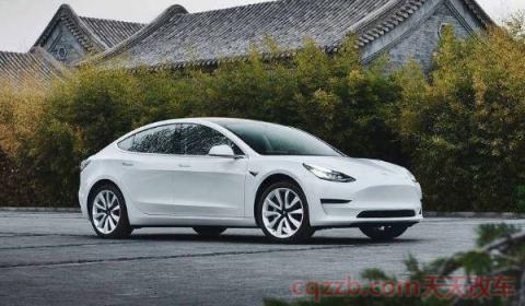 特斯拉车是哪个国家品牌(特斯拉品牌在中国有多少座充电桩) 第3张