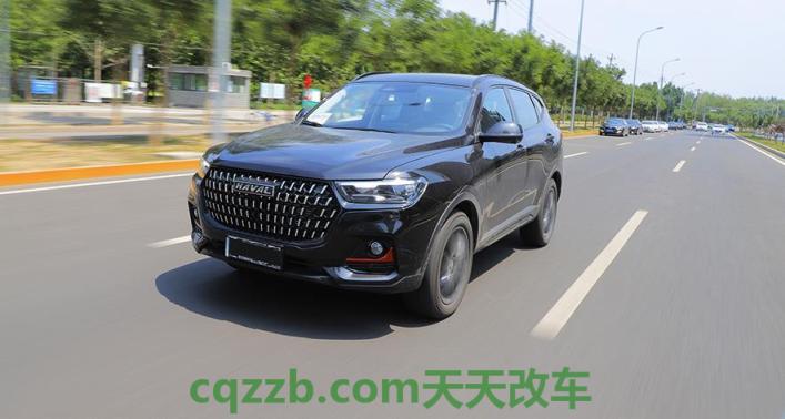 问答：哈弗_什么是哈弗