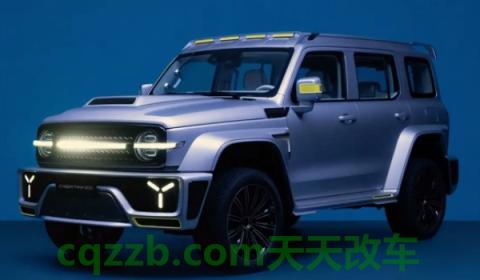 揭露一下：赛博属于哪个牌子车(赛博目前有几款车型)  第2张