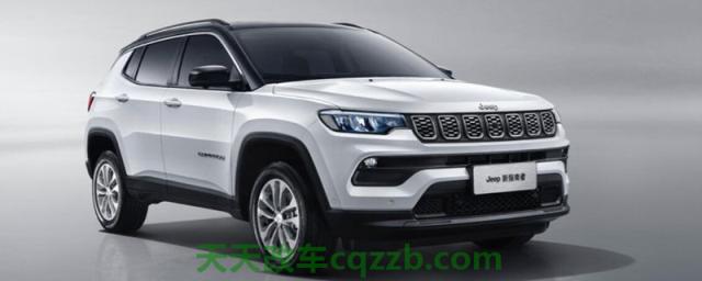 关于汽车：指南者是什么级别的suv(图)