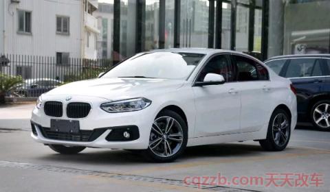 bmw全称(bmw入门车型是哪款)  第2张