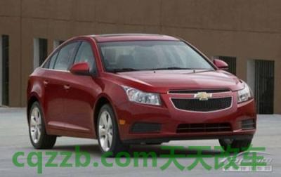 了解汽车:美规车_什么是美规车 第3张