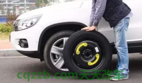 轮胎205/55/r16 91v表示什么意思(可以更换大使的轮胎吗) 第3张