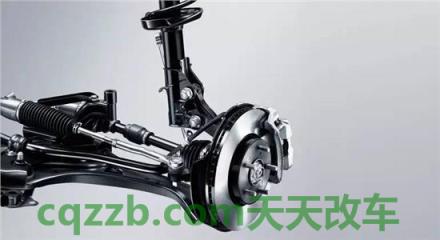问题：空气悬架_什么是空气悬架  第2张