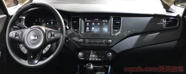 carens起亚什么车(起亚佳乐车型车辆怎么样) 第1张