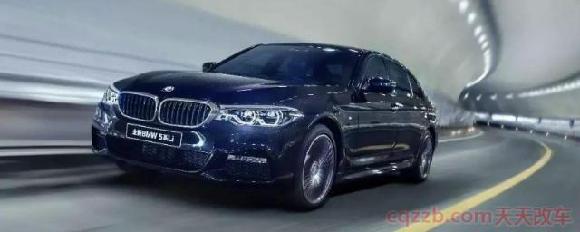 宝马5系提醒停车时蓄电池(宝马5系的车身尺寸数据是什么)