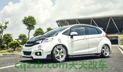 飞度百公里油耗(飞度车型厂商指导价)  第3张