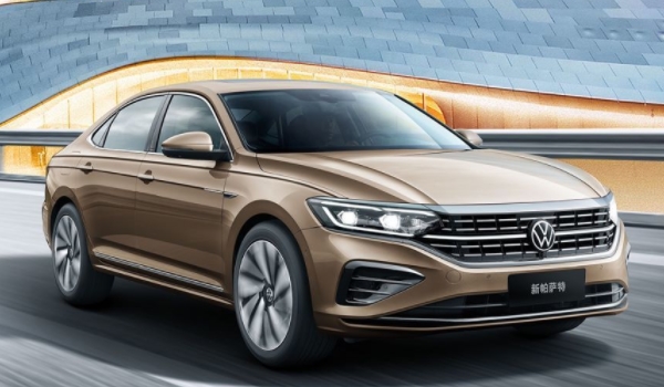 解惑：帕萨特变速箱油多久换一次(帕萨特的车身尺寸数据是什么)  第2张