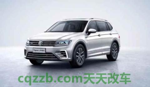途观油箱盖开关在哪(途观的车身尺寸数据是什么)  第2张