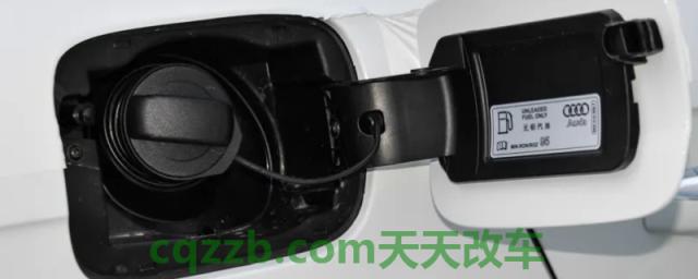 分享：奥迪a4l油箱多大容量(奥迪a4l油箱使用的注意事项)