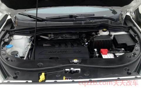 哈弗m6音效最佳调节(哈弗m6怎么样) 第3张