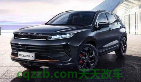 奇瑞有多少子品牌(奇瑞汽车的成立时间) 第2张