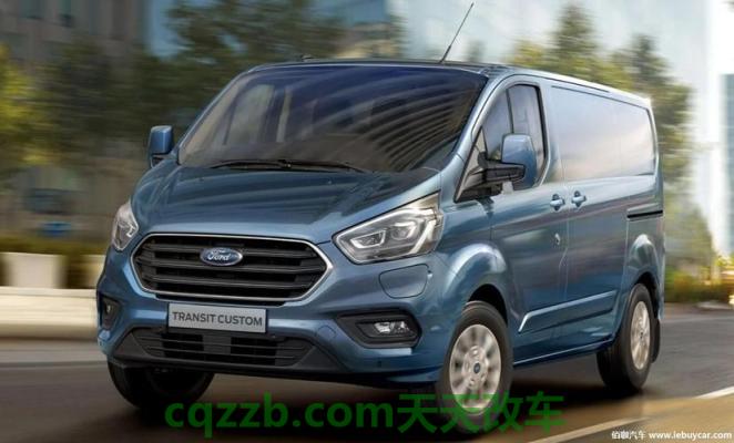 问题：福特确认2022F150Lightning已经售罄 福特全顺定制插电式混合动力车的价格和规格公布  第2张