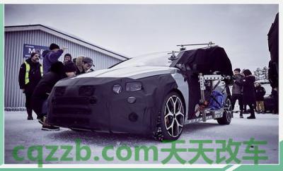 车回答：现代精英i20试驾回顾 现代揭示了图森隐藏式照明的工作原理  第3张