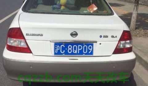 沪a牌照需要什么条件(沪字牌照的特殊性)  第3张