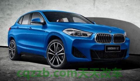 聊一聊：国内买的宝马都是华晨宝马吗(华晨宝马的相关信息)  第3张