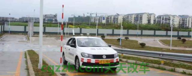 科二没过可以先考科三么(科目二考试有几次考试机会)