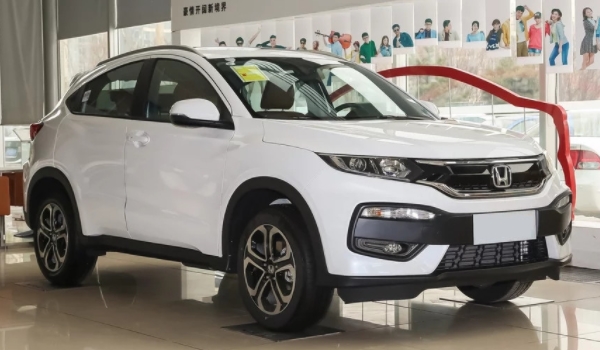 xrv油箱容量多大(xrv的生产厂商是哪里)  第3张
