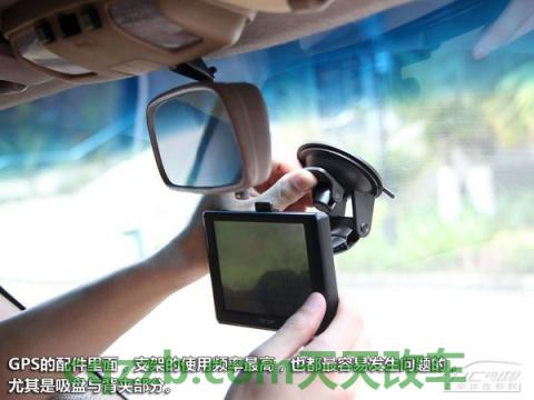 车问答：车载导航常见故障_什么是车载导航常见故障  第9张