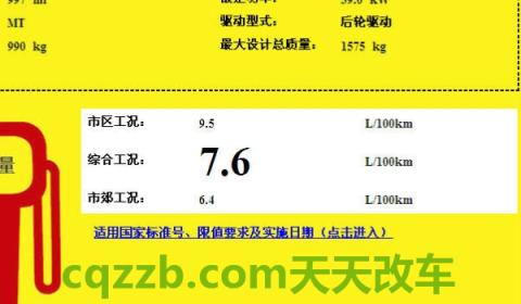 车费油是什么原因引起的(如何计算车辆的燃油消耗量)  第3张