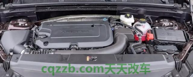揭露一下：昂科威电瓶多久换一次(昂科威的底盘转向系统是什么)