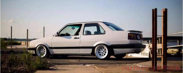 捷达mk2能合法上路吗(关于捷达)  第1张