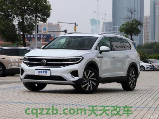 汽车分享：大众可能与福特共享MEB EV平台 大众揽境2021款价格及图片