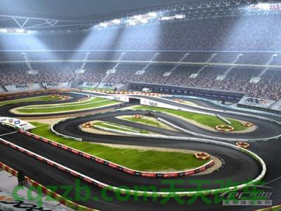 有用：世界车王争霸赛_什么是世界车王争霸赛  第2张