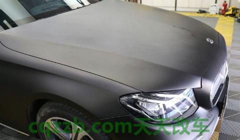 车贴完膜几天后可以开窗户(车辆车漆改颜色需要备案吗)  第3张