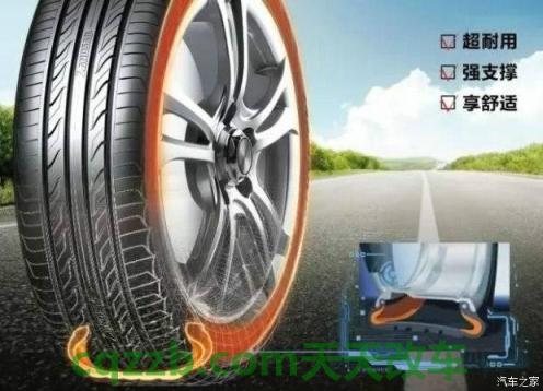 问答：夏季轮胎使用技巧_什么是夏季轮胎使用技巧  第7张