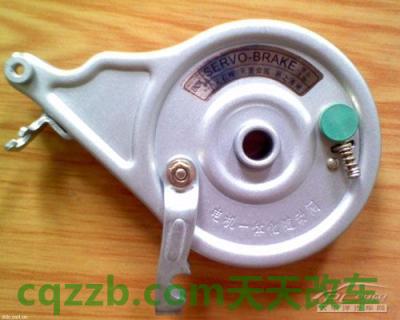 有用:鼓刹_什么是鼓刹 第4张