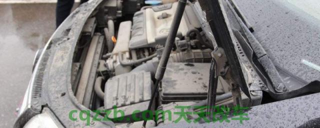 加油提速时有清脆的哒哒哒声(车辆油箱需要清洗吗)